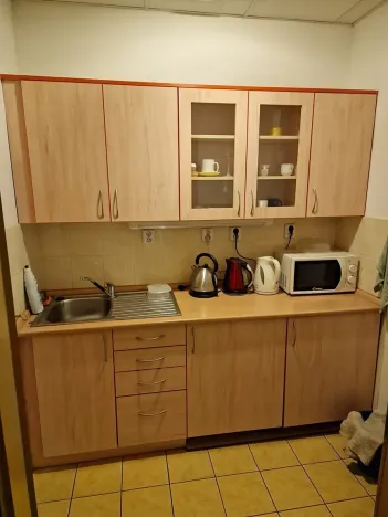 Pronájem kanceláře, Jihlava, 18 m2