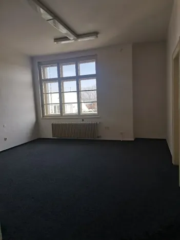Pronájem kanceláře, Pardubice, 27 m2