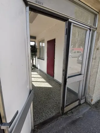 Pronájem komerčního pozemku, Brno, Pod sídlištěm, 530 m2