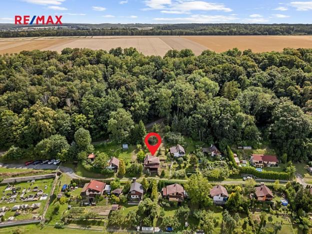 Prodej chaty, Malíkovice, 42 m2