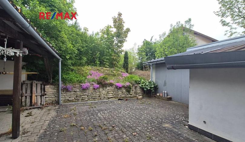 Prodej chalupy, Polička, 213 m2