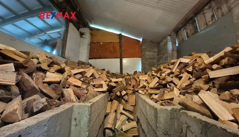 Prodej chalupy, Polička, 213 m2