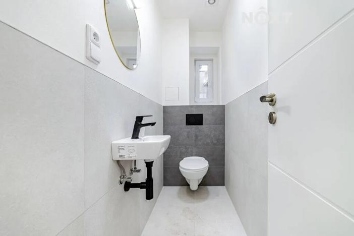 Prodej bytu 1+1, Praha - Košíře, U Tyrše, 36 m2