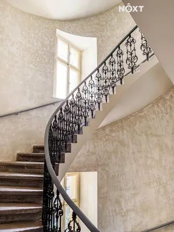 Prodej bytu 1+1, Praha - Košíře, U Tyrše, 36 m2