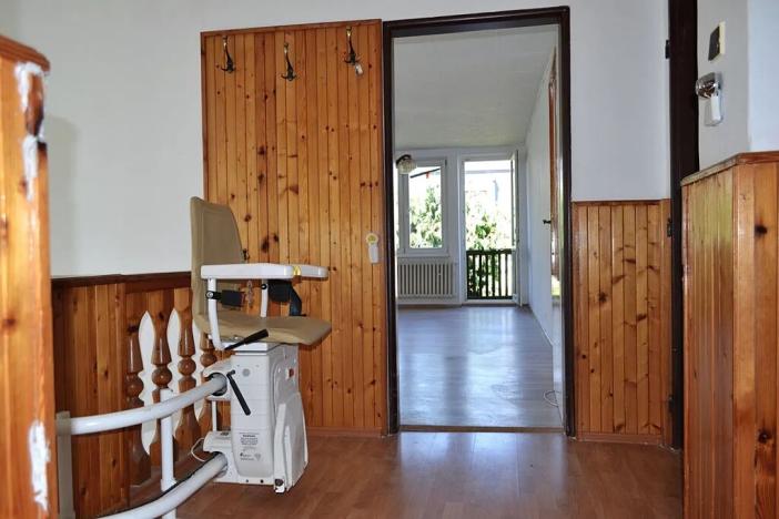 Prodej rodinného domu, Karlovy Vary, Svobodova, 155 m2