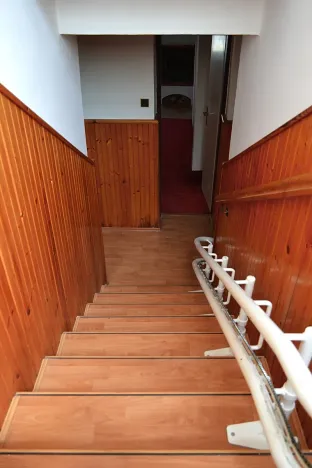 Prodej rodinného domu, Karlovy Vary, Svobodova, 155 m2