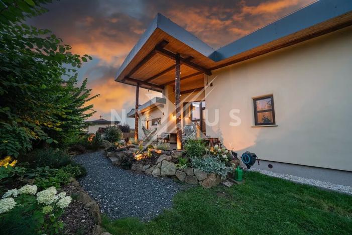 Prodej rodinného domu, Vrbová Lhota, Lesní, 161 m2