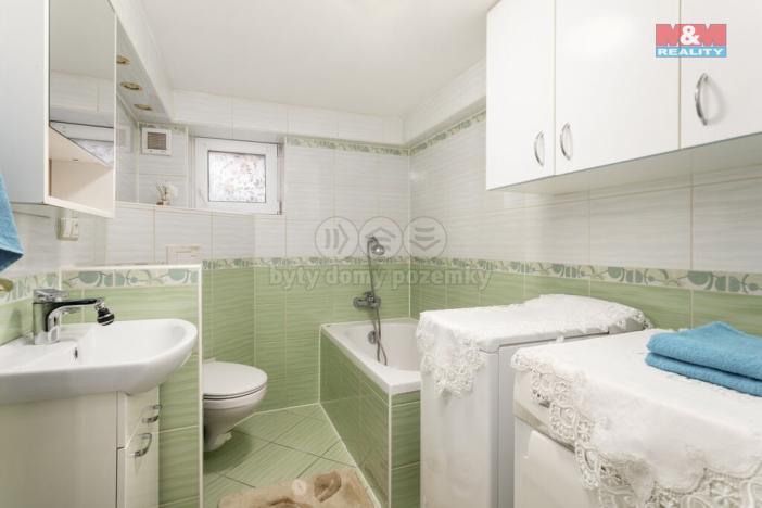 Prodej rodinného domu, Ostrava - Radvanice, U Lípy, 273 m2