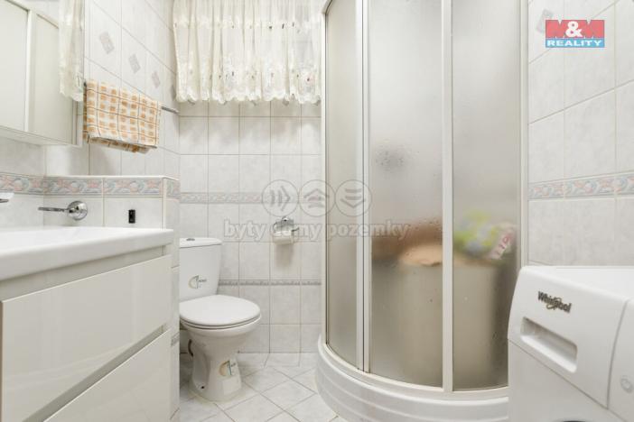 Prodej ubytování, Ostrava - Radvanice, U Lípy, 273 m2