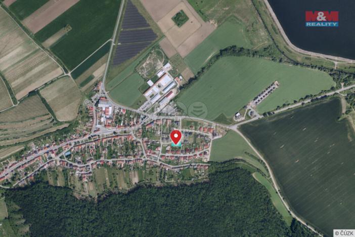 Prodej pozemku pro bydlení, Milovice, 952 m2