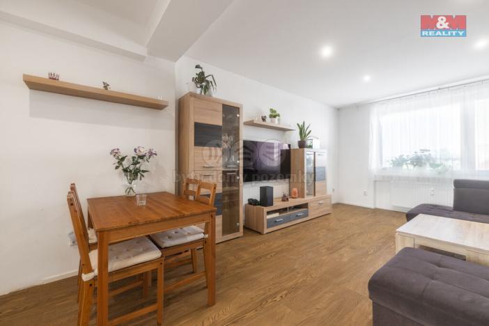 Prodej bytu 3+1, Huštěnovice, 84 m2