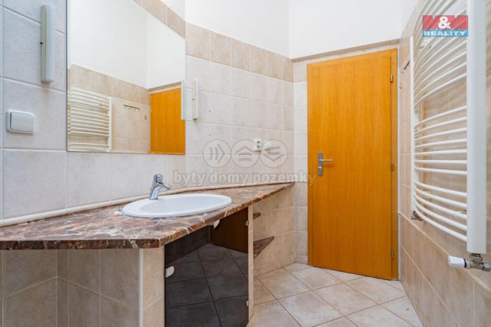 Prodej bytu 4+kk, České Budějovice - České Budějovice 3, B. Smetany, 142 m2