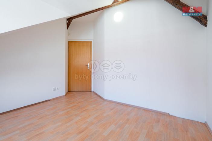 Prodej bytu 4+kk, České Budějovice - České Budějovice 3, B. Smetany, 142 m2