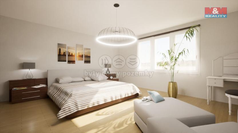 Prodej rodinného domu, Nové Město pod Smrkem, Frýdlantská, 200 m2