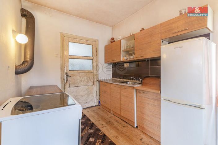 Prodej rodinného domu, Nové Město pod Smrkem, Frýdlantská, 200 m2