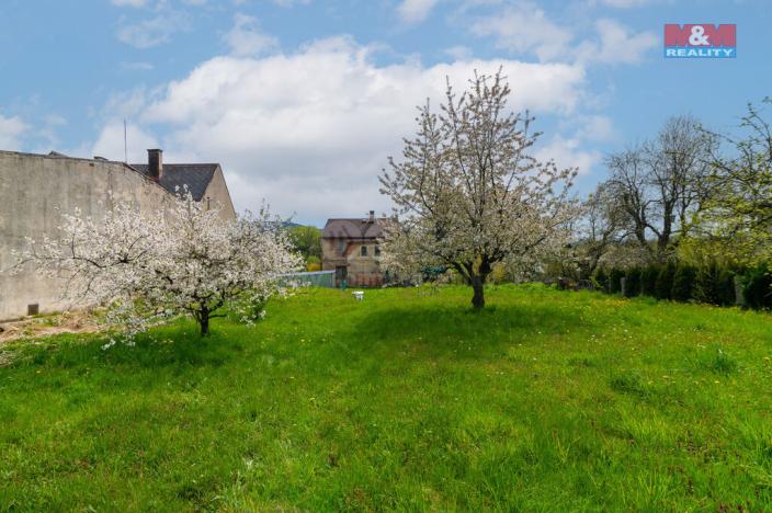Prodej rodinného domu, Nové Město pod Smrkem, Frýdlantská, 200 m2