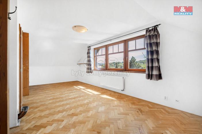 Prodej rodinného domu, Liberec - Liberec XXX-Vratislavice nad Nisou, Leknínová, 136 m2