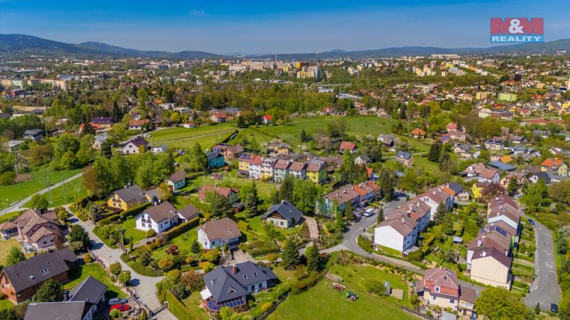 Prodej rodinného domu, Liberec - Liberec XXX-Vratislavice nad Nisou, Leknínová, 136 m2