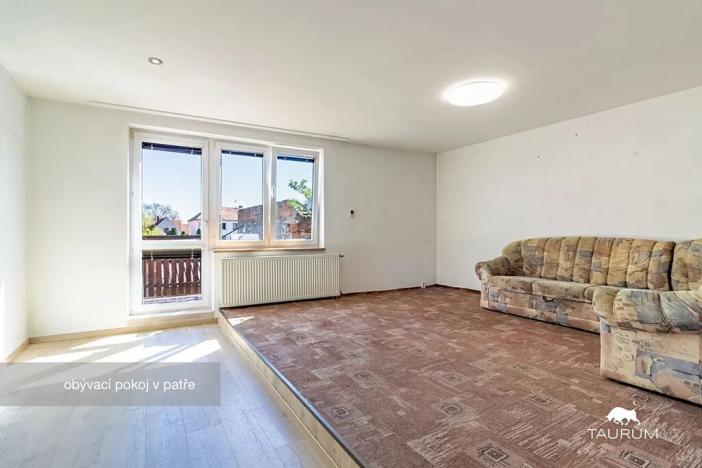 Prodej rodinného domu, Dobřany, Školní, 368 m2