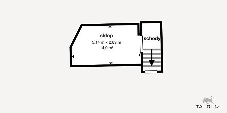 Prodej rodinného domu, Dobřany, Školní, 368 m2