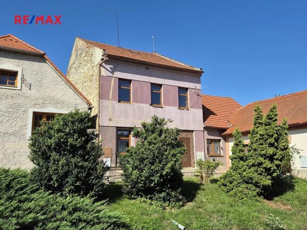 Prodej chalupy, Vraný, 199 m2