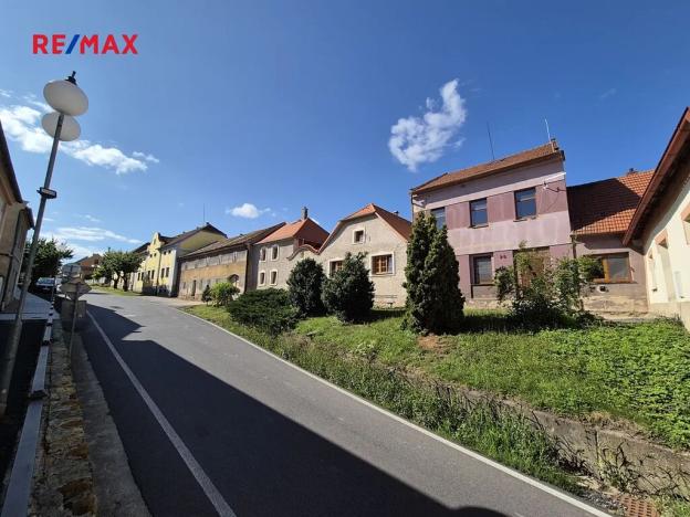 Prodej chalupy, Vraný, 199 m2