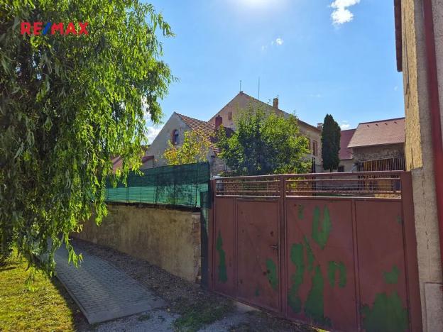 Prodej chalupy, Vraný, 199 m2