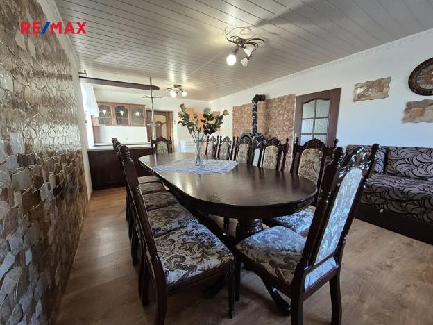 Prodej chalupy, Vraný, 199 m2