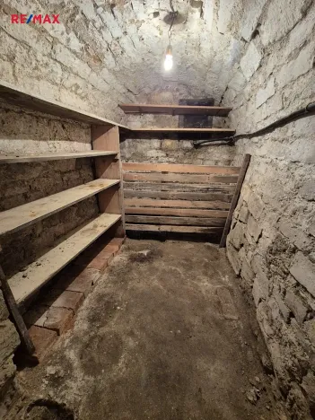 Prodej chalupy, Vraný, 199 m2