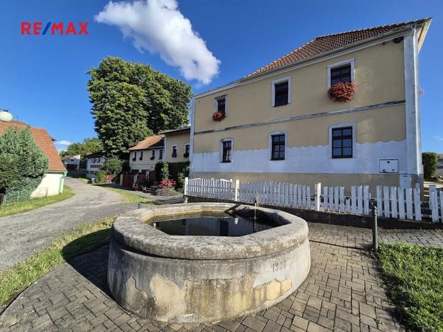 Prodej chalupy, Vraný, 199 m2