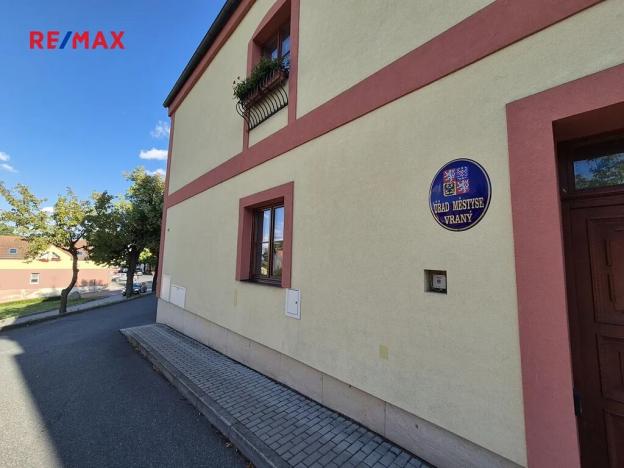 Prodej chalupy, Vraný, 199 m2