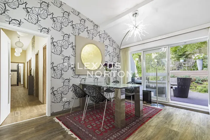 Prodej bytu 5+kk, Praha - Žižkov, Vlkova, 146 m2