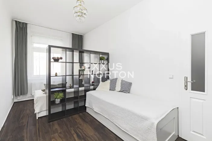 Pronájem bytu 3+kk, Praha - Vinohrady, Uruguayská, 72 m2