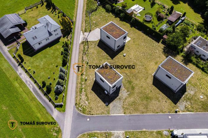 Prodej rodinného domu, Těrlicko - Horní Těrlicko, 110 m2