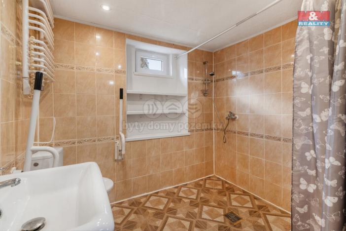 Prodej rodinného domu, Česká Kamenice - Pekelský Důl, 155 m2