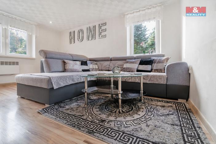 Prodej rodinného domu, Česká Kamenice - Pekelský Důl, 155 m2