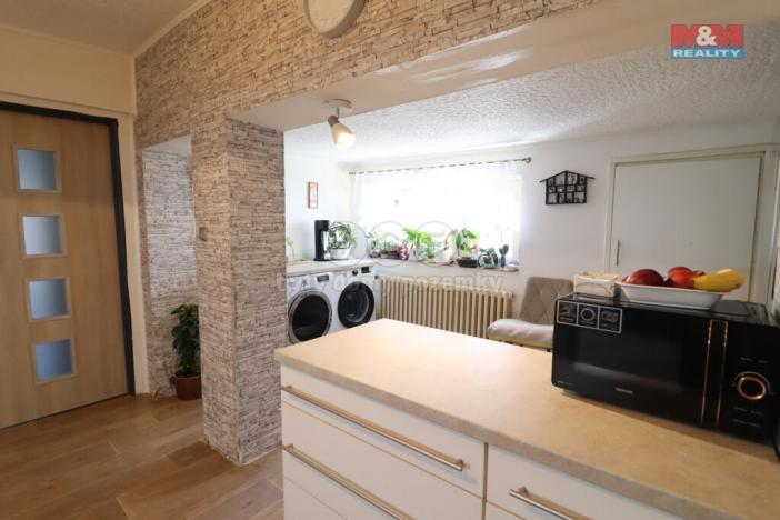 Prodej rodinného domu, Vroutek, Pod Hájem, 120 m2