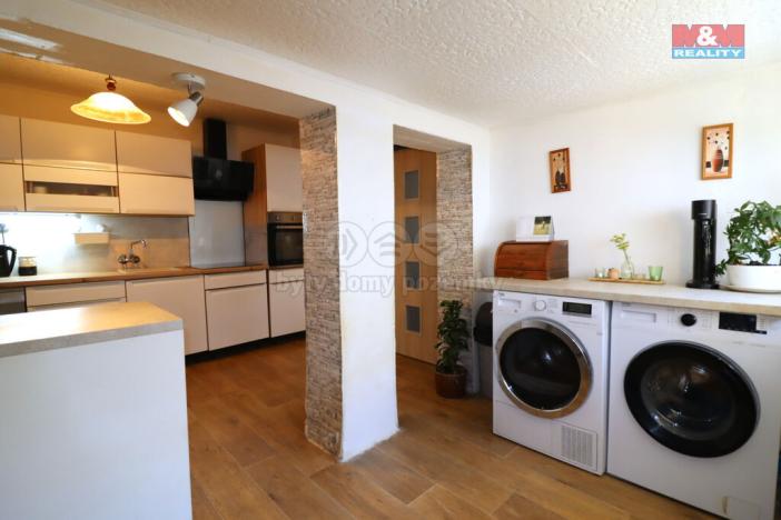 Prodej rodinného domu, Vroutek, Pod Hájem, 120 m2