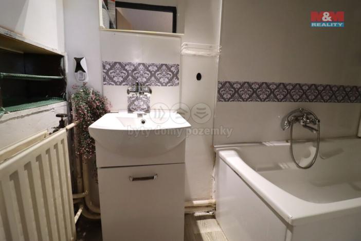 Prodej rodinného domu, Vroutek, Pod Hájem, 120 m2