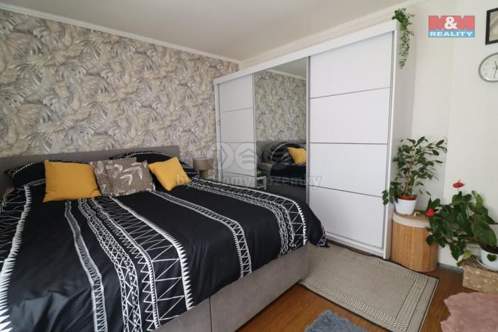 Prodej rodinného domu, Vroutek, Pod Hájem, 120 m2