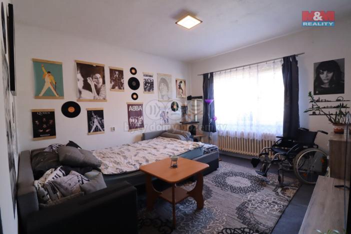 Prodej rodinného domu, Vroutek, Pod Hájem, 120 m2