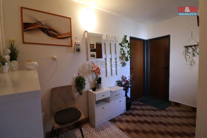 Prodej rodinného domu, Vroutek, Pod Hájem, 120 m2