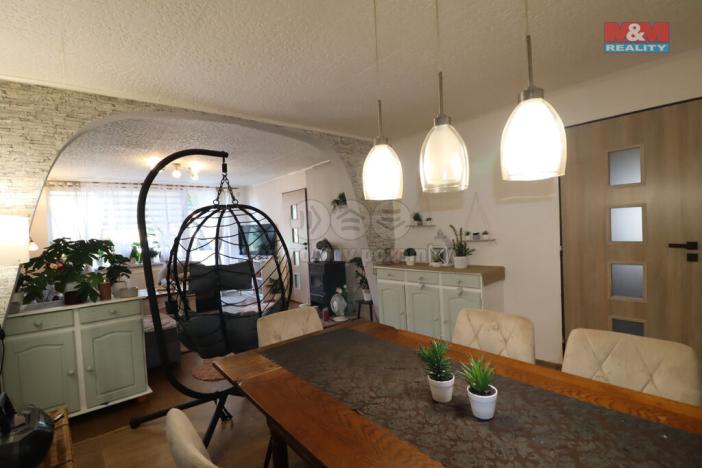 Prodej rodinného domu, Vroutek, Pod Hájem, 120 m2