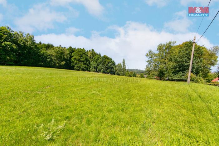 Prodej pozemku pro bydlení, Pec, 7125 m2