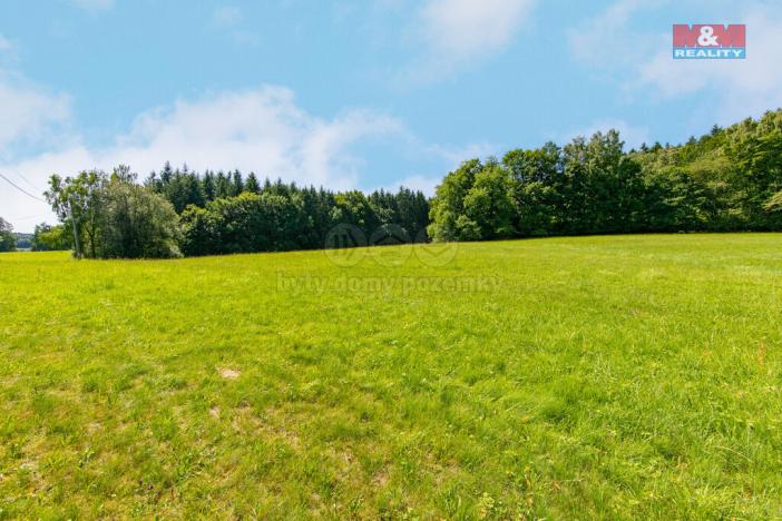 Prodej pozemku pro bydlení, Pec, 7125 m2