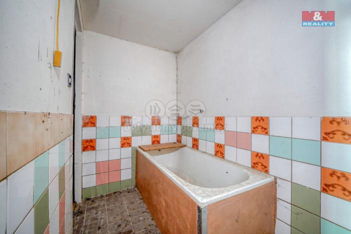 Prodej rodinného domu, Verušičky - Luka, 221 m2