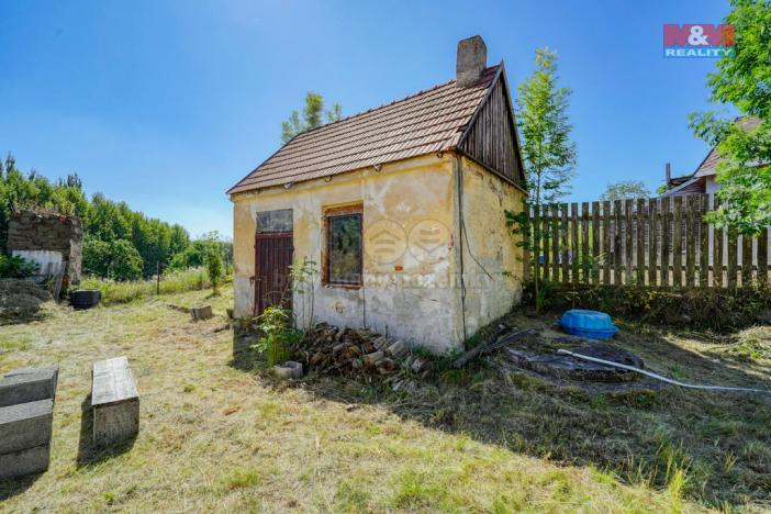 Prodej rodinného domu, Verušičky - Luka, 221 m2