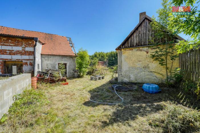 Prodej rodinného domu, Verušičky - Luka, 221 m2