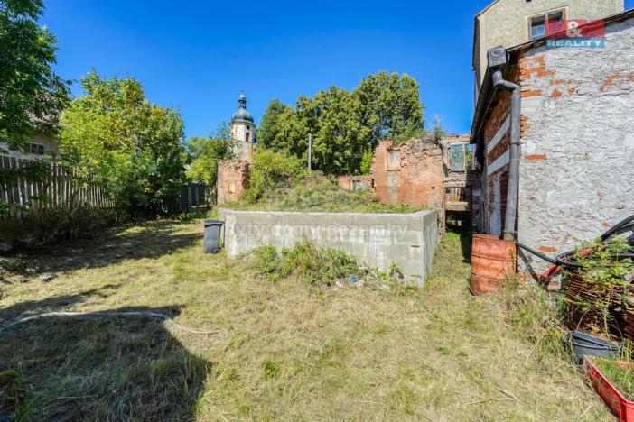 Prodej rodinného domu, Verušičky - Luka, 221 m2