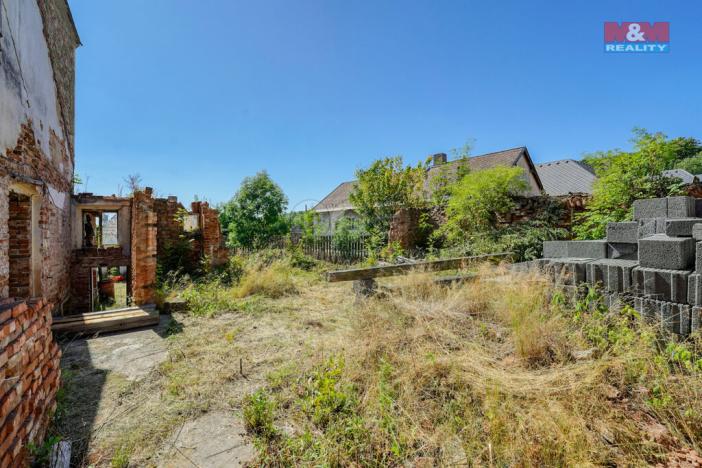 Prodej rodinného domu, Verušičky - Luka, 221 m2